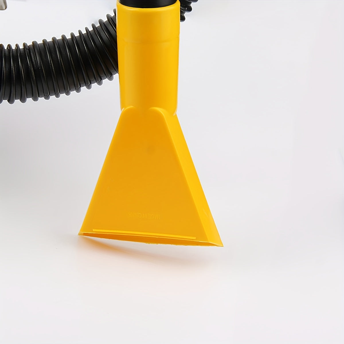 Aspiradora de cubo de doble uso con succión y soplador para vehículo, herramienta multifunción portátil para automóvil, estilo cilíndrico, de gran capacidad, herramienta para limpieza interior de automóvil, eliminació