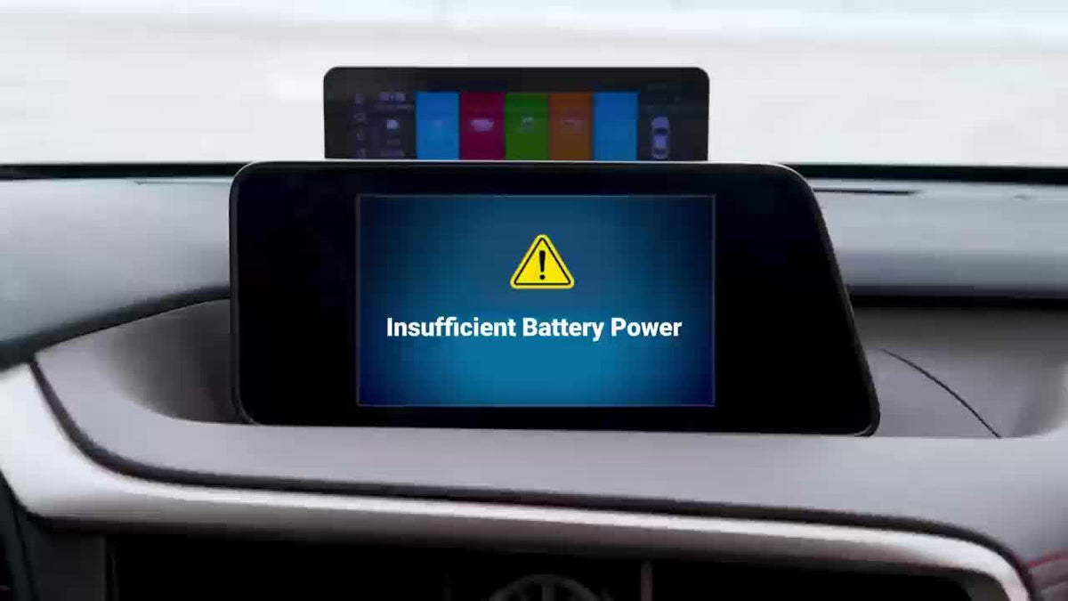 Arrancador de batería portátil inalámbrico de 4000 A con compresor de aire, cargador de batería portátil de 12 V (8,0 L de gas/1,72 galones de diésel), arranque rápido, entrada/salida USB, LED de emergencia, accesorios