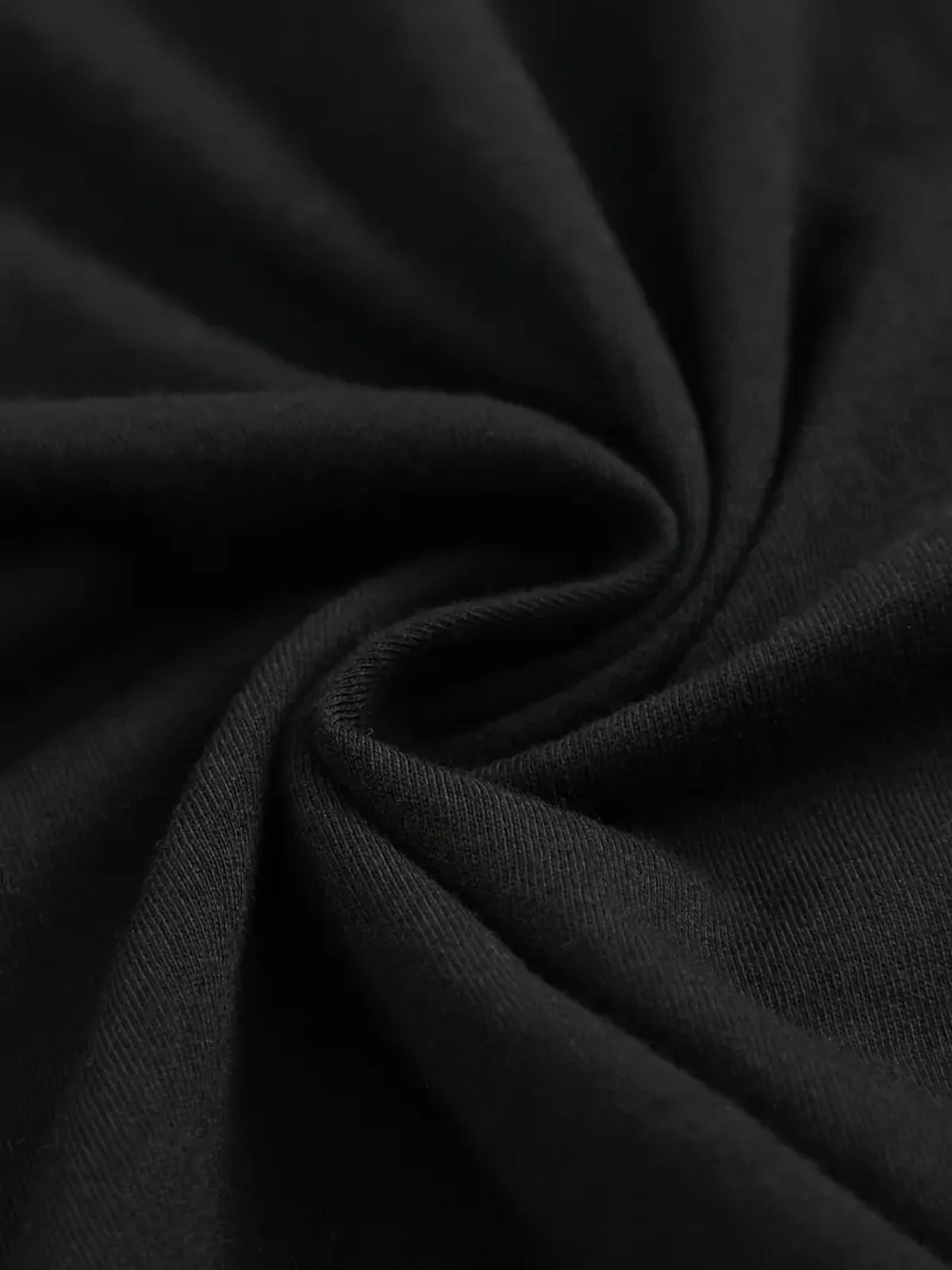 Camiseta con espalda estampada para hombre: diseño minimalista de cruces y círculos. Camiseta de algodón suave y transpirable para uso diario y formal. Top casual para cualquier temporada para los amantes de la moda urbana