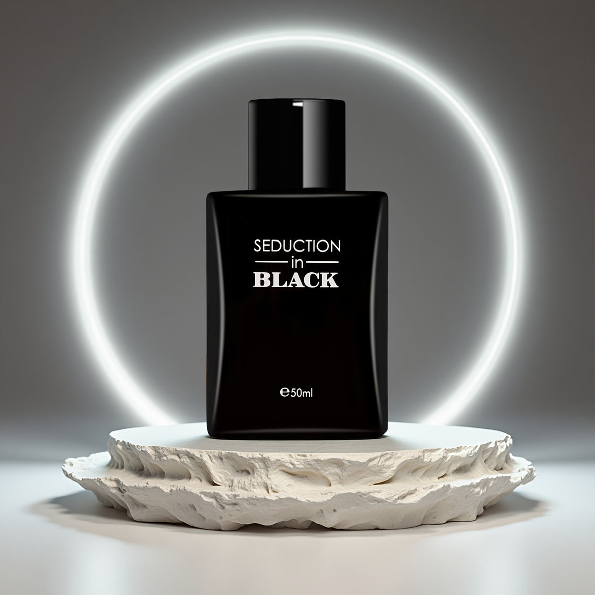 fragancia amaderada ambarina de larga duración, elegante aroma masculino para uso diario y ocasiones especiales, 50 ml/1,69 fl oz, regalo ideal para él, diseño sofisticado, calidad premium, para hombres con estilo, fraganc